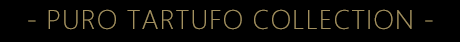 puro-tartufo-collection-logo